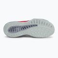 Pánska volejbalová obuv Mizuno Thunder Blade Z white/salsa/black 4
