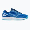 Volejbalová obuv Mizuno Cyclone Speed 4 mugen blue/white/estate blue 2