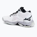 Volejbalová obuv Mizuno Wave Lightning Z8 Mid white/salsa/black 3
