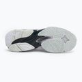 Volejbalová obuv Mizuno Wave Lightning Z8 Mid white/salsa/black 4