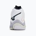 Volejbalová obuv Mizuno Wave Lightning Z8 Mid white/salsa/black 6