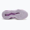 Dámska volejbalová obuv Mizuno Wave Dimension white/patrician purple/quince 4