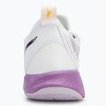 Dámska volejbalová obuv Mizuno Wave Dimension white/patrician purple/quince 6