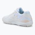Volejbalová obuv Mizuno Cyclone Speed 4 white/aleutian/cloud pink 3