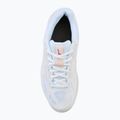 Volejbalová obuv Mizuno Cyclone Speed 4 white/aleutian/cloud pink 5