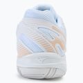 Volejbalová obuv Mizuno Cyclone Speed 4 white/aleutian/cloud pink 6