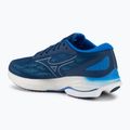 Pánska bežecká obuv Mizuno Wave Ultima 15 estate blue/glacier lake/mugen blue 3