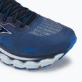 Pánska bežecká obuv Mizuno Wave Horizon 7 estate blue/plein air/mugen blue 7