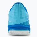 Dámska tenisová obuv Mizuno Wave Exceed Light 2 AC river blue/white/mugen blue 6