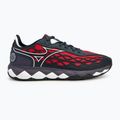 Pánska obuv Mizuno Wave Enforce Tour Padel graystone/white/salsa padel 2