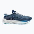 Dámska bežecká obuv Mizuno Wave Skyrise 5 parisian blue/river blue/estate blue 2