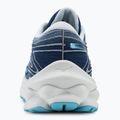 Dámska bežecká obuv Mizuno Wave Skyrise 5 parisian blue/river blue/estate blue 6