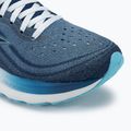 Dámska bežecká obuv Mizuno Wave Skyrise 5 parisian blue/river blue/estate blue 7