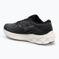 Dámske bežecké topánky Mizuno Wave Skyrise 5 iron gate/ white sand/black 3