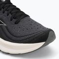 Dámske bežecké topánky Mizuno Wave Skyrise 5 iron gate/ white sand/black 7