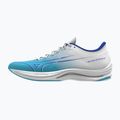 Pánska bežecká obuv Mizuno Wave Rebellion Sonic 2 river blue/mugen blue/white 8