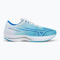 Pánska bežecká obuv Mizuno Wave Rebellion Sonic 2 river blue/mugen blue/white 2