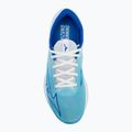 Pánska bežecká obuv Mizuno Wave Rebellion Sonic 2 river blue/mugen blue/white 5