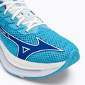 Pánska bežecká obuv Mizuno Wave Rebellion Flash 2 river blue/ mugen blue/white 7