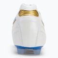 Pánske kopačky Mizuno Morelia II Japan Md white/laser blue/gold 6