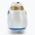 Pánske kopačky Mizuno Morelia II Elite Md white/laser blue/gold 6