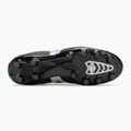 Mizuno Morelia II Pro MD pánske kopačky black/galaxy silver/dark shadow 4