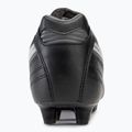 Mizuno Morelia II Pro MD pánske kopačky black/galaxy silver/dark shadow 6