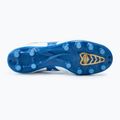 Pánske kopačky Mizuno Morelia II Pro MD white/laser blue/gold 4