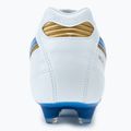 Pánske kopačky Mizuno Morelia II Pro MD white/laser blue/gold 6
