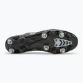 Pánske kopačky Mizuno Morelia Neo IV β Elite MIX black/galaxy silver 4