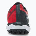 Mizuno Wave Enforce Court Padel salsa/white/vulcan padel topánky 6