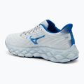 Pánska bežecká obuv Mizuno Wave Sky 8 plein air/laser blue/mugen blue 3