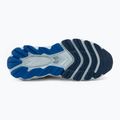 Pánska bežecká obuv Mizuno Wave Sky 8 plein air/laser blue/mugen blue 4