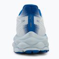 Pánska bežecká obuv Mizuno Wave Sky 8 plein air/laser blue/mugen blue 6