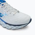 Pánska bežecká obuv Mizuno Wave Sky 8 plein air/laser blue/mugen blue 7
