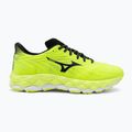 Pánska bežecká obuv Mizuno Wave Sky 8 mizuno neo lime/black/white 2