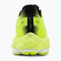 Pánska bežecká obuv Mizuno Wave Sky 8 mizuno neo lime/black/white 6