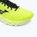 Pánska bežecká obuv Mizuno Wave Sky 8 mizuno neo lime/black/white 7