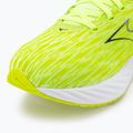 Pánska bežecká obuv Mizuno Wave Rider 28 mizuno neo lime/black/acid lime 7