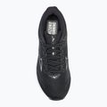 Pánska bežecká obuv Mizuno Wave Rider 28 2E black/silver/ebony 5