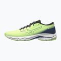 Pánska bežecká obuv Mizuno Wave Prodigy 6 mizuno neo lime/black