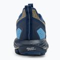 Pánska bežecká obuv Mizuno Wave Rider TT 2 estate blue/gloden halo/parisian blue 6