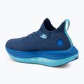 Mizuno Neo Vista pánska bežecká obuv estate blue/river blue/mugen blue 3
