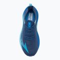Mizuno Neo Vista pánska bežecká obuv estate blue/river blue/mugen blue 5