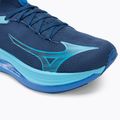 Mizuno Neo Vista pánska bežecká obuv estate blue/river blue/mugen blue 7