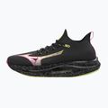 Pánska bežecká obuv Mizuno Neo Vista black/silver/pink tetra