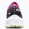 Dámska bežecká obuv Mizuno Wave Skyrise 5 Roxy wild wind/black/rosebud 6