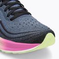 Dámska bežecká obuv Mizuno Wave Skyrise 5 Roxy wild wind/black/rosebud 7