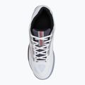 Pánske topánky na padel  Mizuno Break Shot 4 Padel white/salsa/aleutian 5