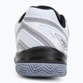 Pánske topánky na padel  Mizuno Break Shot 4 Padel white/salsa/aleutian 6